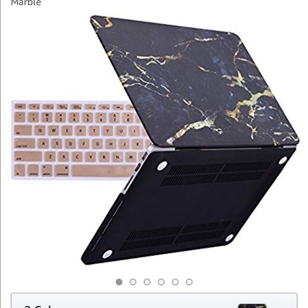 Apple laptop case